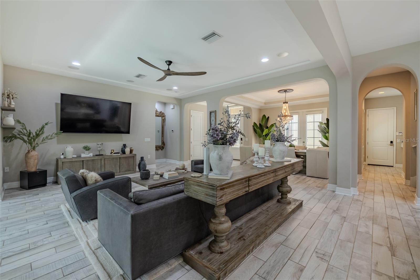 MEADOW POINTE IV PRCL AA NORTH - Residential