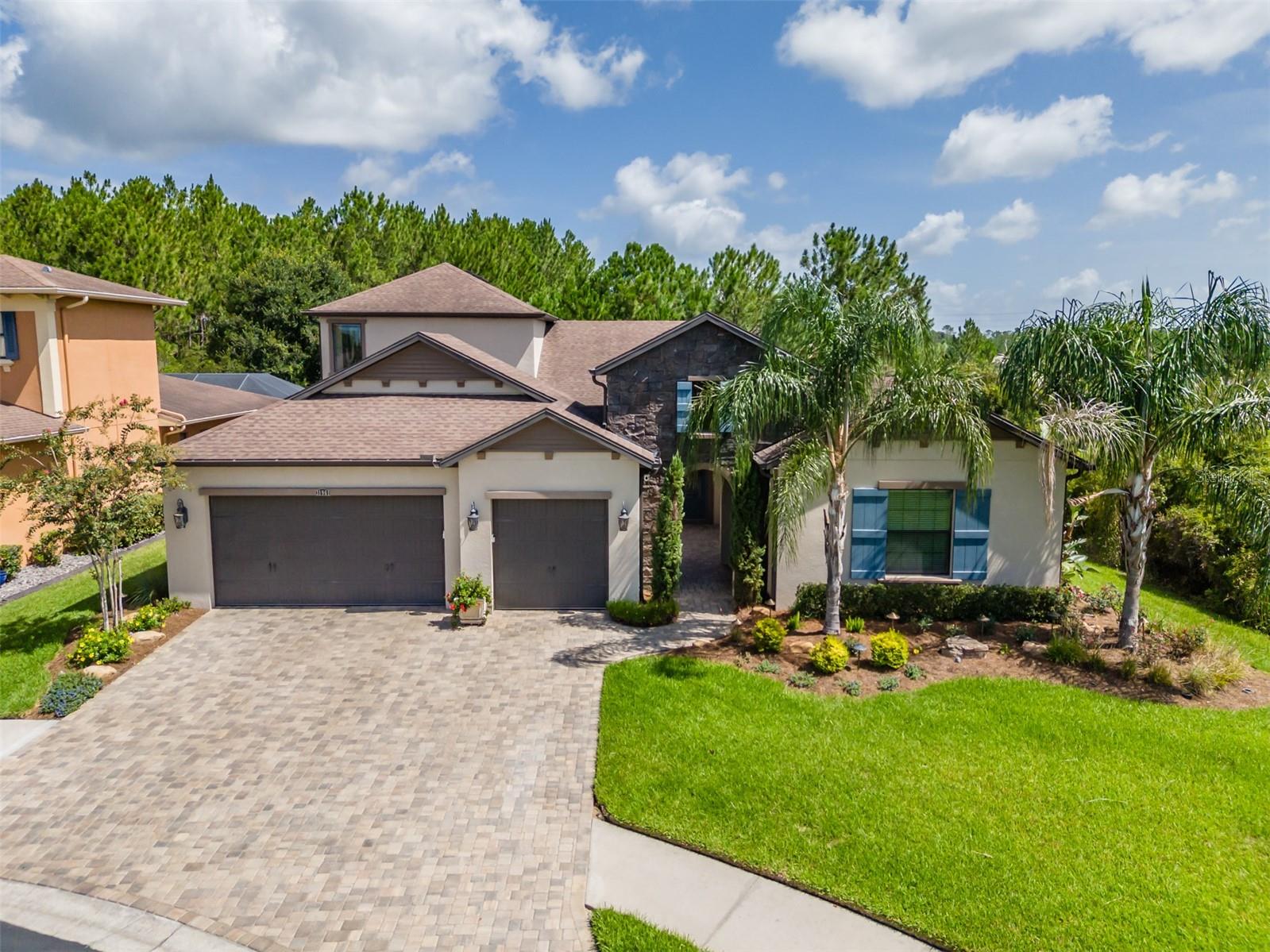 MEADOW POINTE IV PRCL AA NORTH - Residential