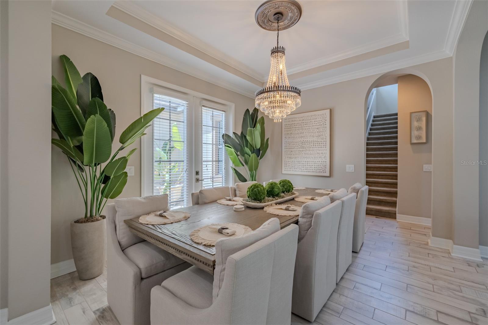 MEADOW POINTE IV PRCL AA NORTH - Residential