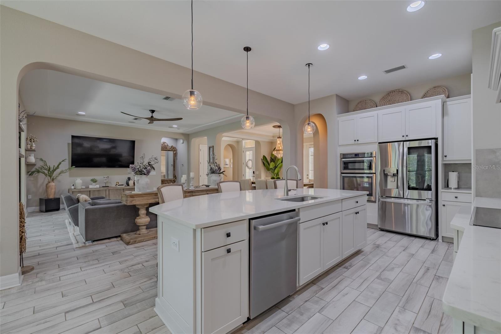 MEADOW POINTE IV PRCL AA NORTH - Residential