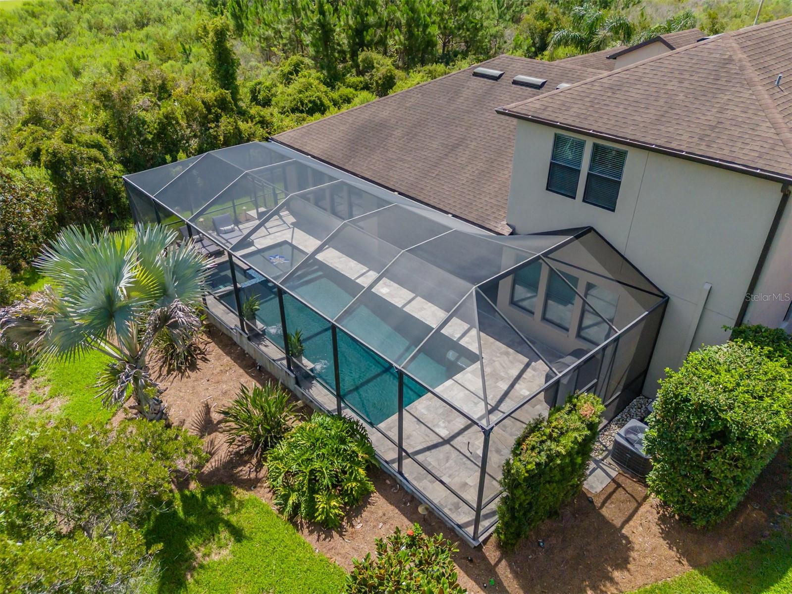 MEADOW POINTE IV PRCL AA NORTH - Residential