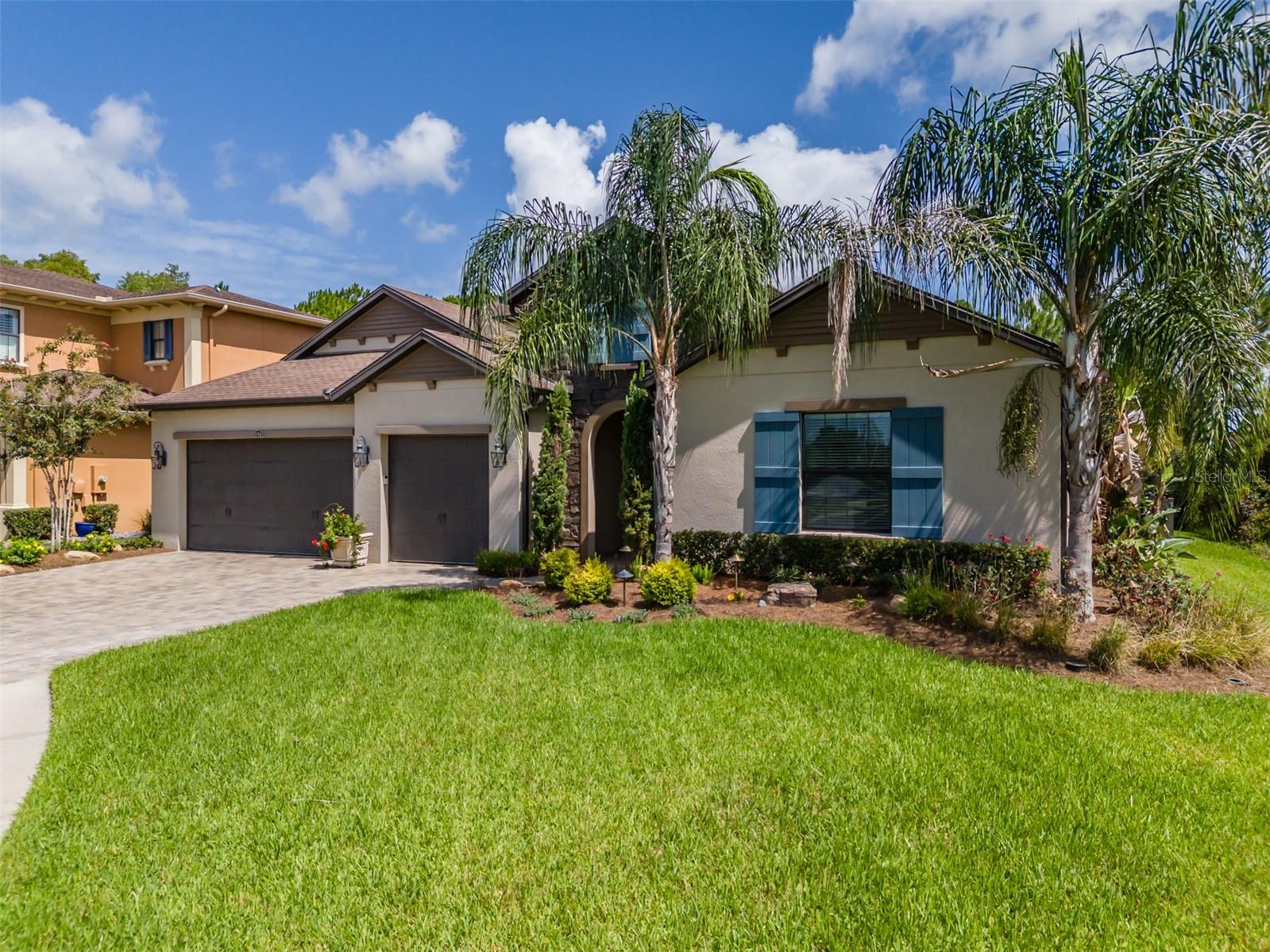 MEADOW POINTE IV PRCL AA NORTH - Residential