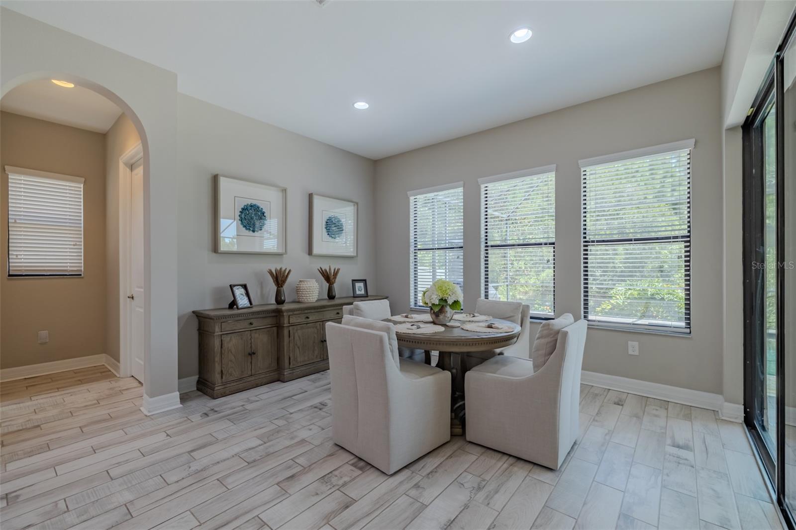 MEADOW POINTE IV PRCL AA NORTH - Residential