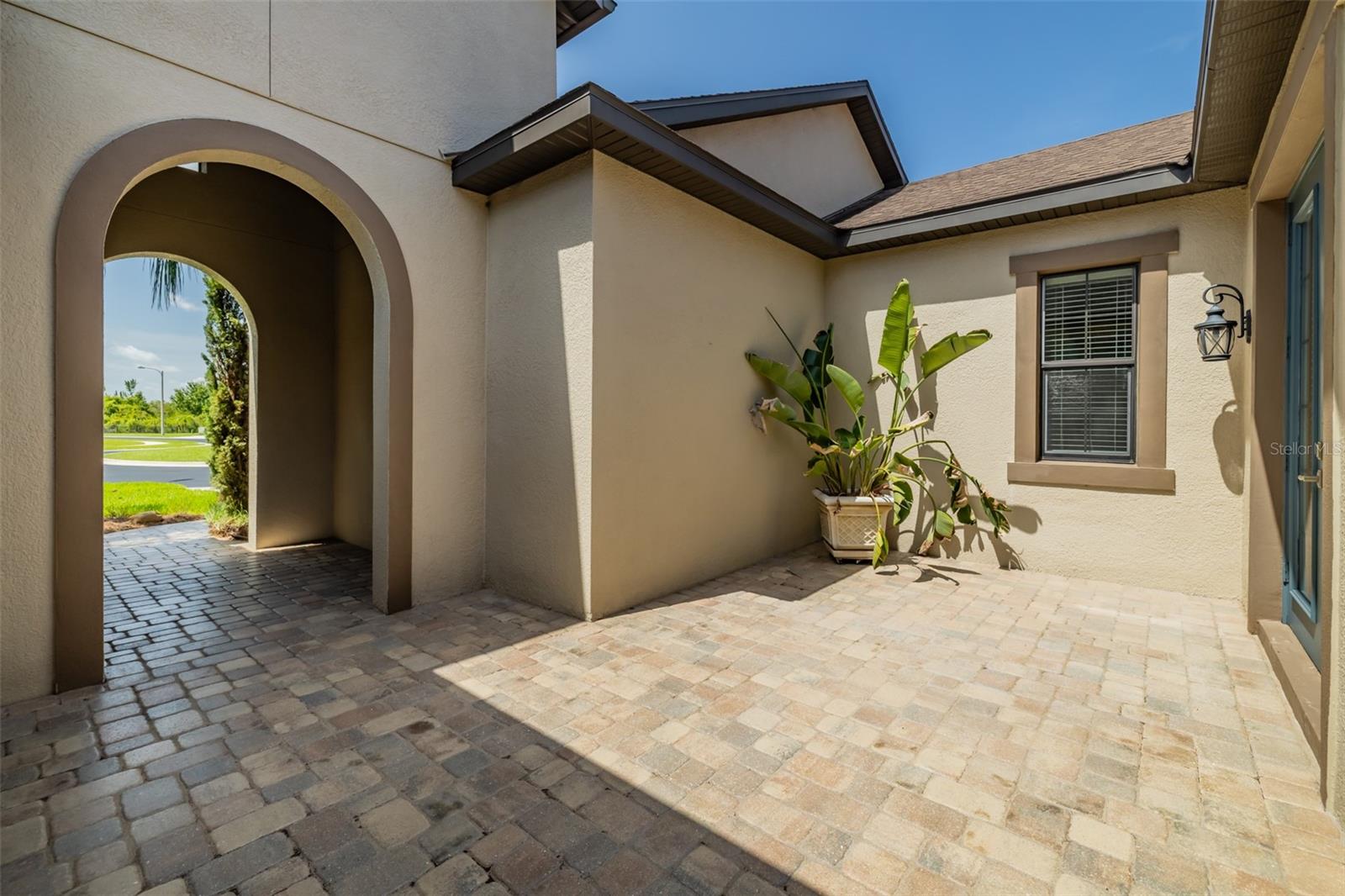MEADOW POINTE IV PRCL AA NORTH - Residential