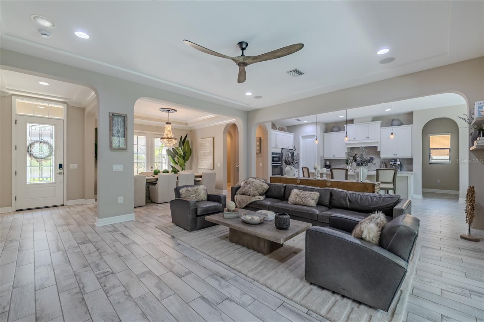 MEADOW POINTE IV PRCL AA NORTH - Residential