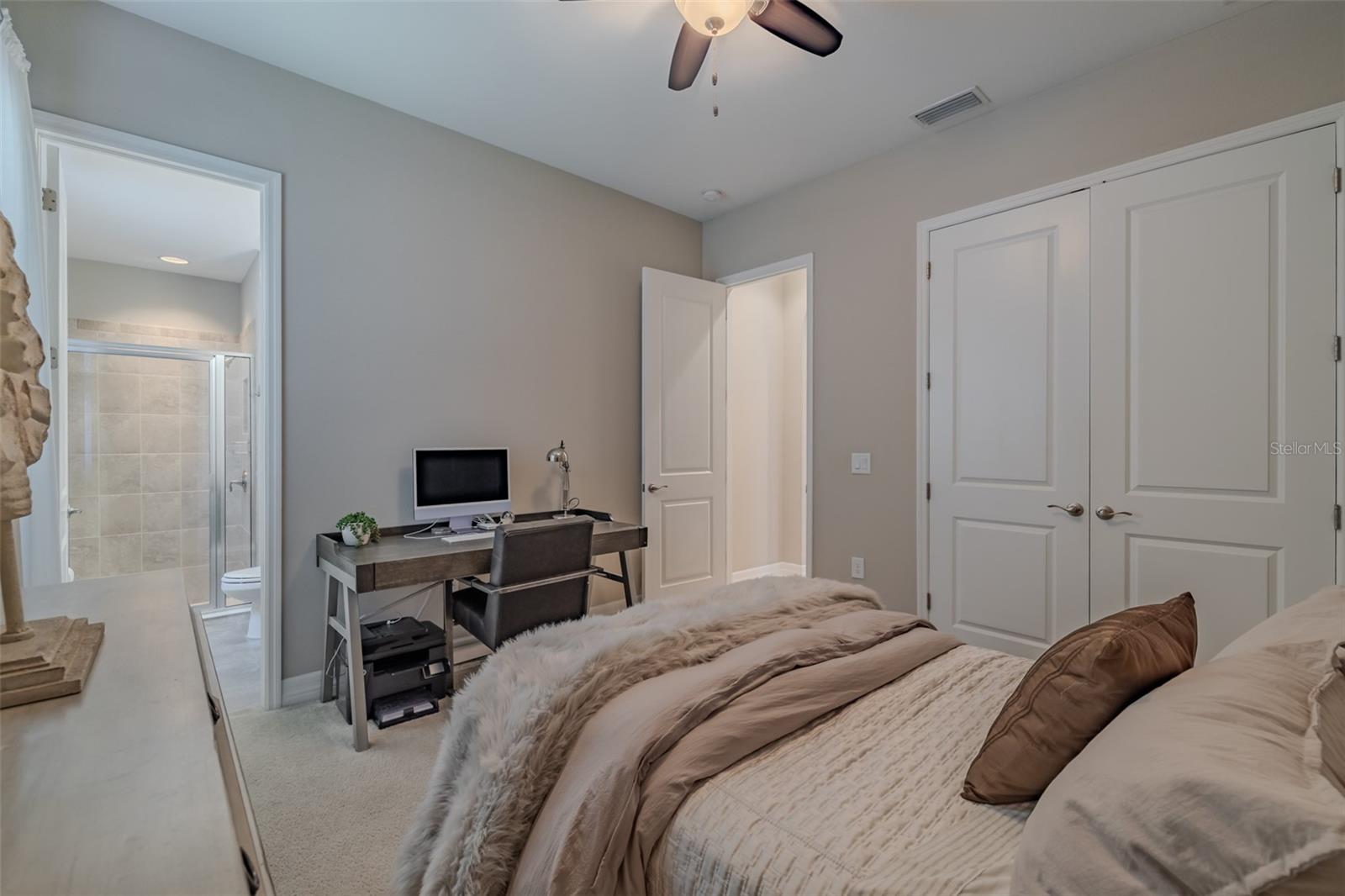 MEADOW POINTE IV PRCL AA NORTH - Residential