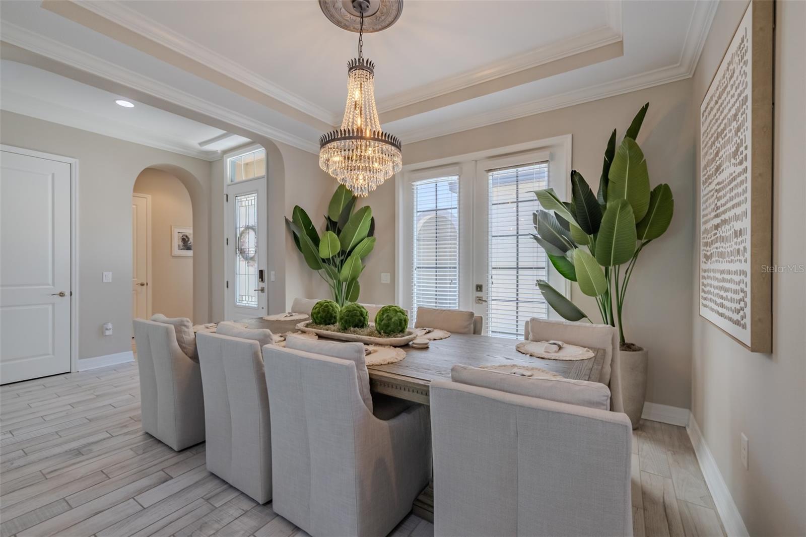 MEADOW POINTE IV PRCL AA NORTH - Residential