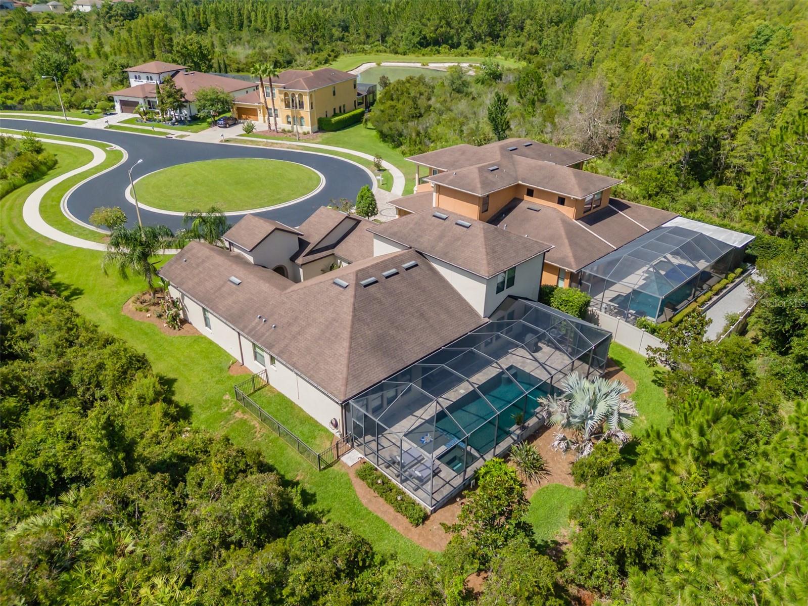 MEADOW POINTE IV PRCL AA NORTH - Residential