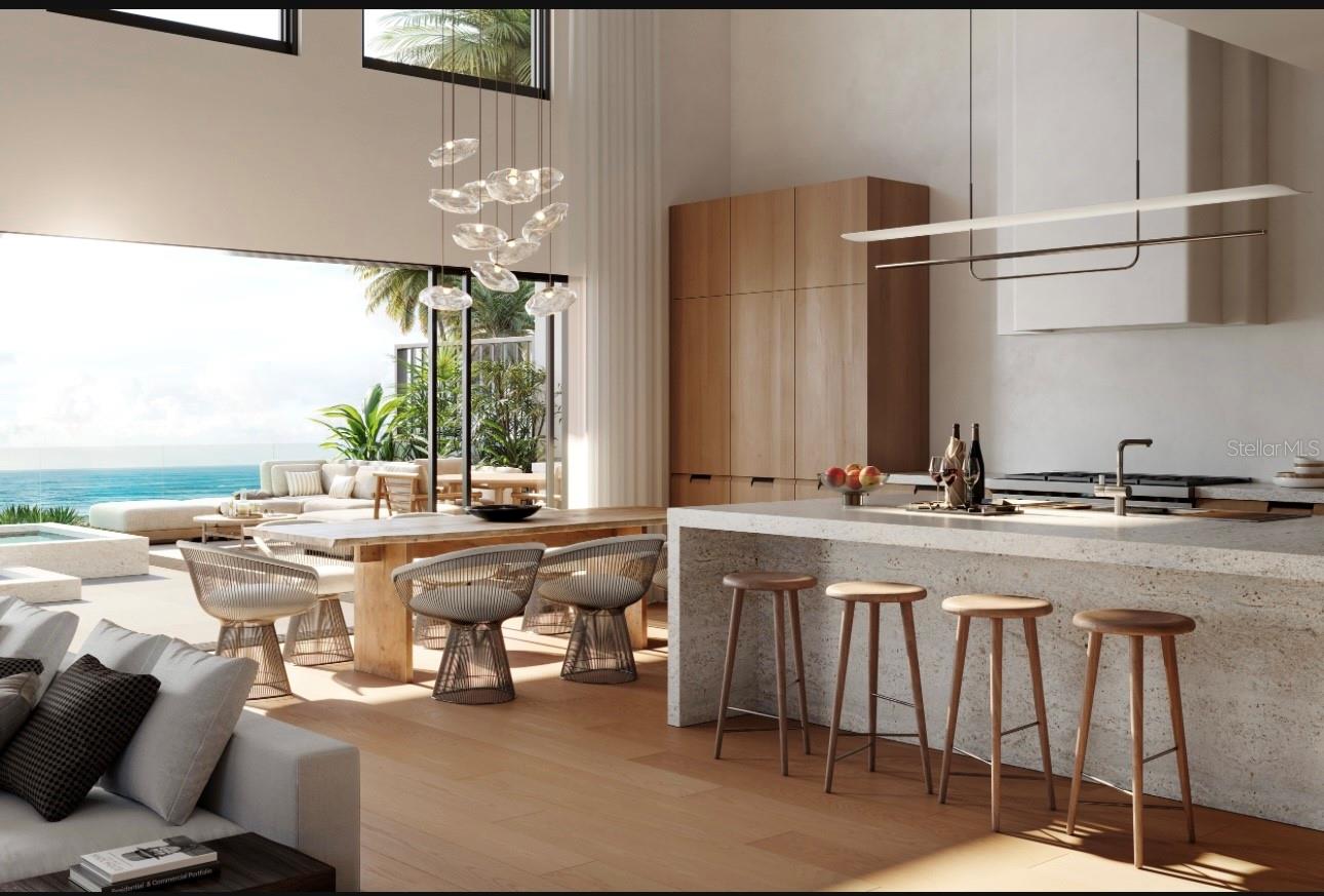 DUPONT ESTATES - Residential