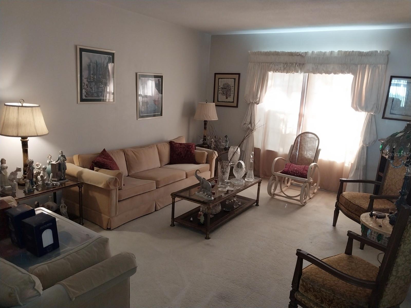 LAKE LAGRANGE HEIGHTS - Residential