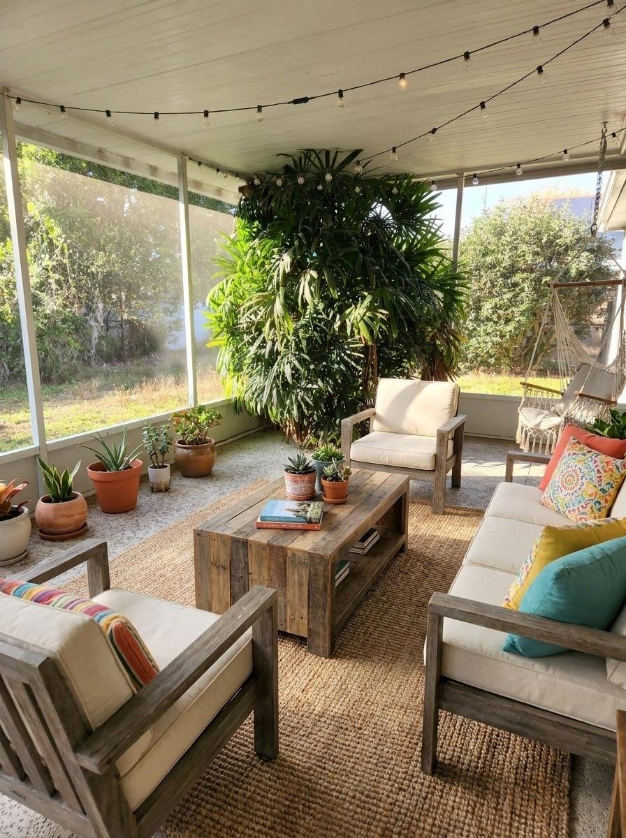 LAKE LAGRANGE HEIGHTS - Residential