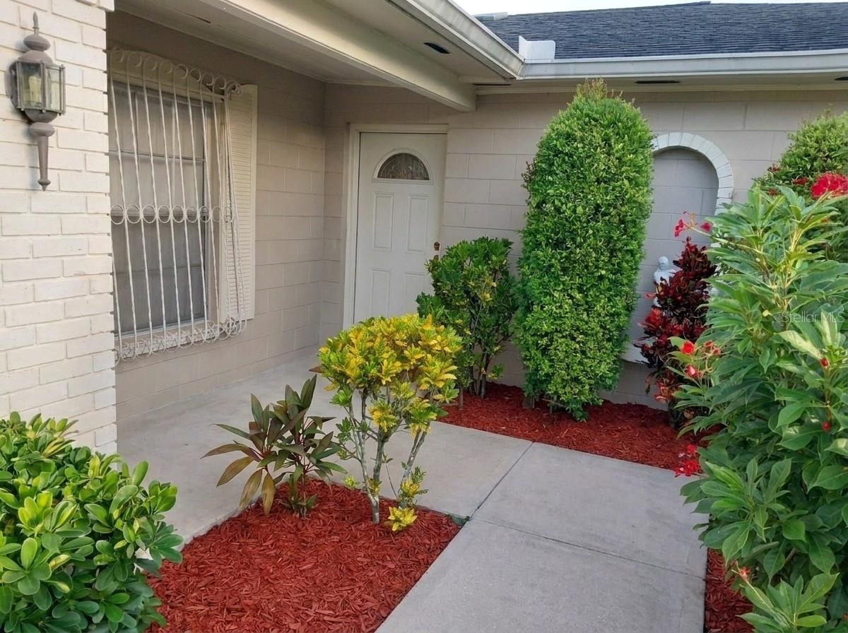 LAKE LAGRANGE HEIGHTS - Residential
