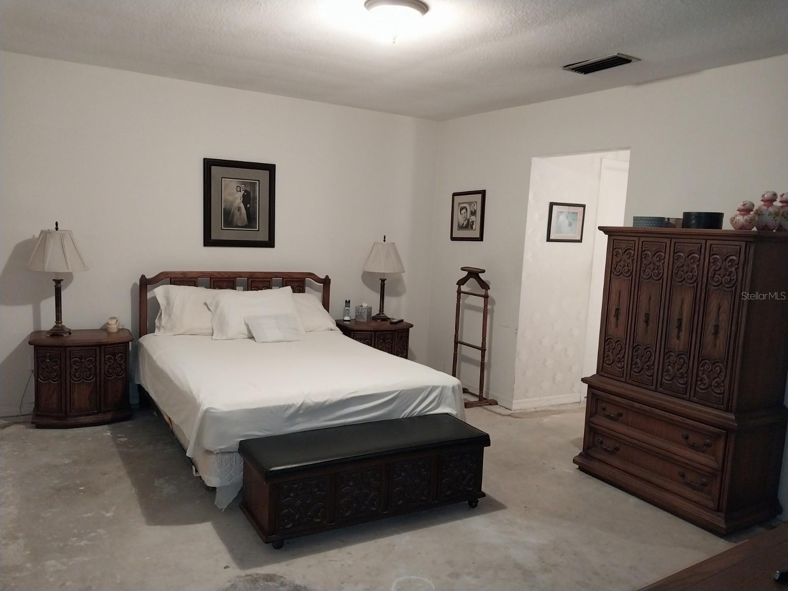 LAKE LAGRANGE HEIGHTS - Residential