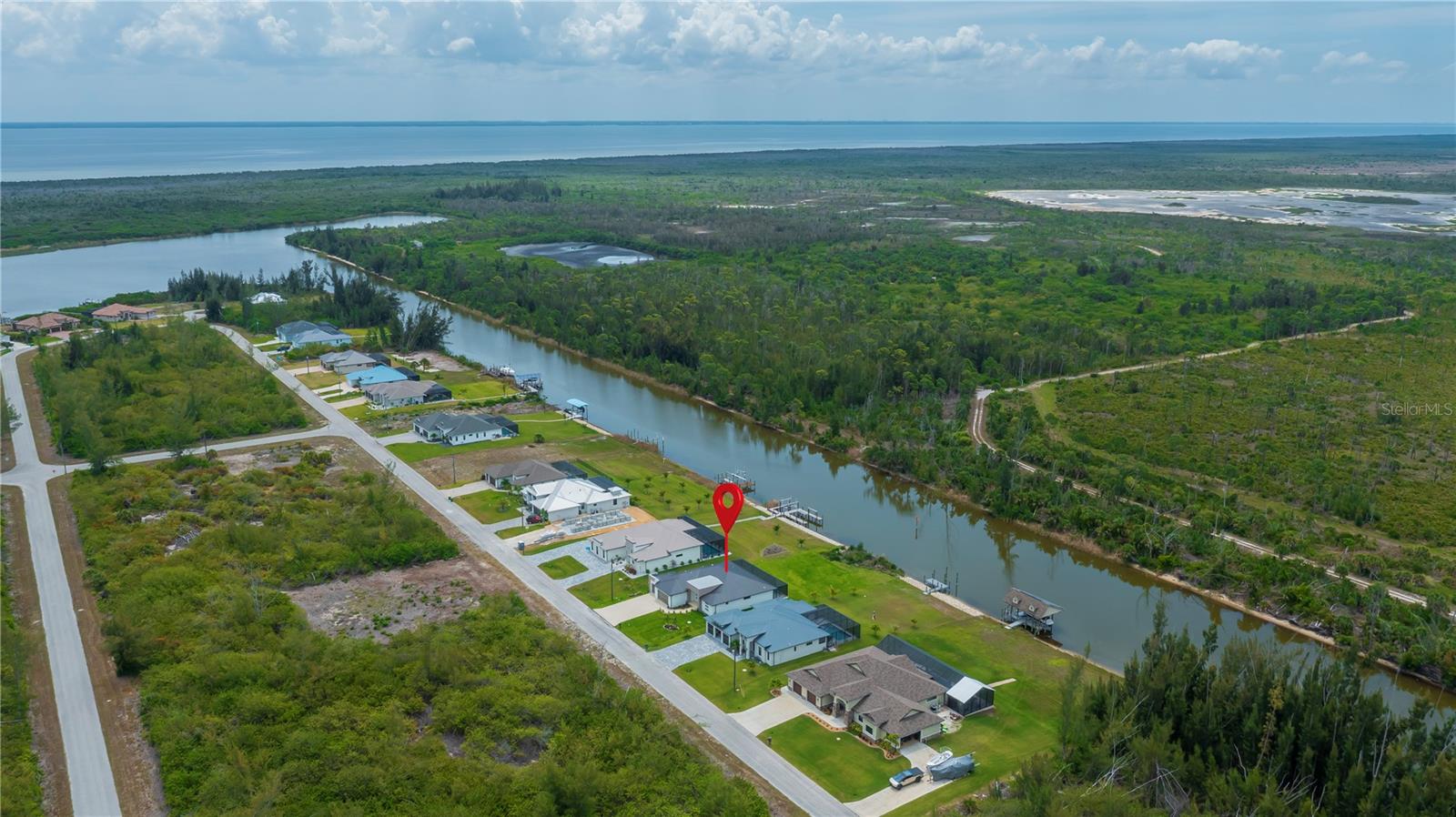 PORT CHARLOTTE SEC 94 01 - Residential