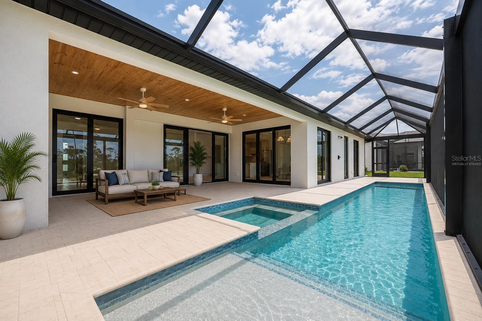PORT CHARLOTTE SEC 94 01 - Residential