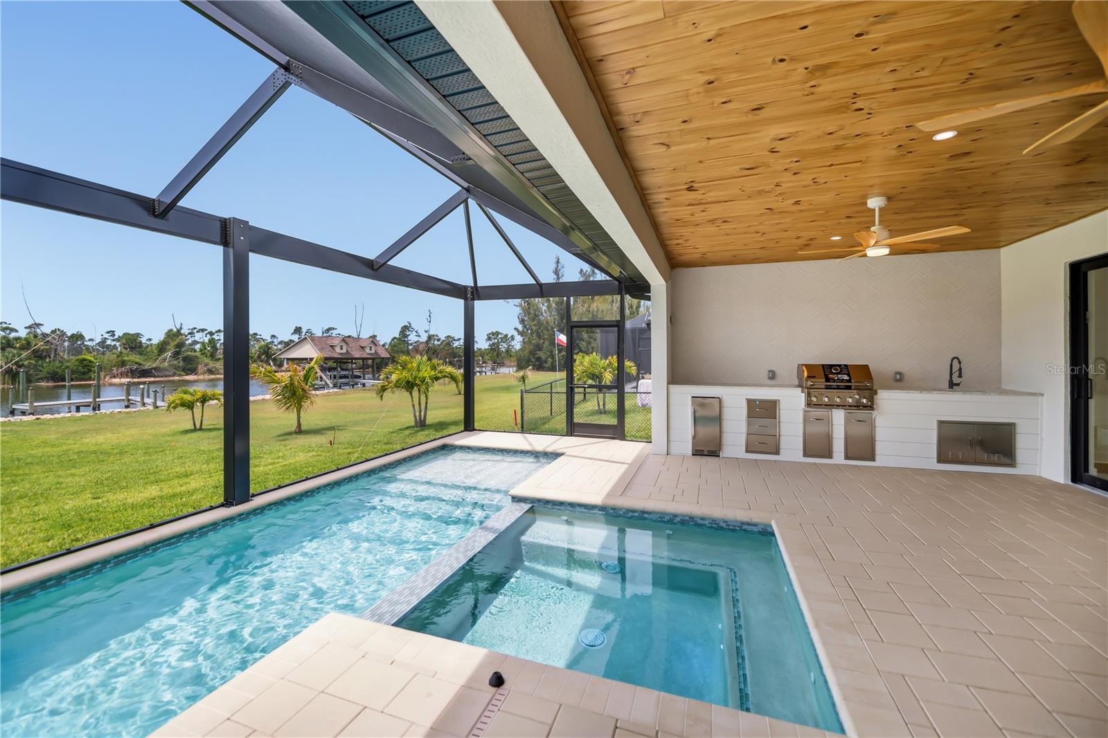 PORT CHARLOTTE SEC 94 01 - Residential
