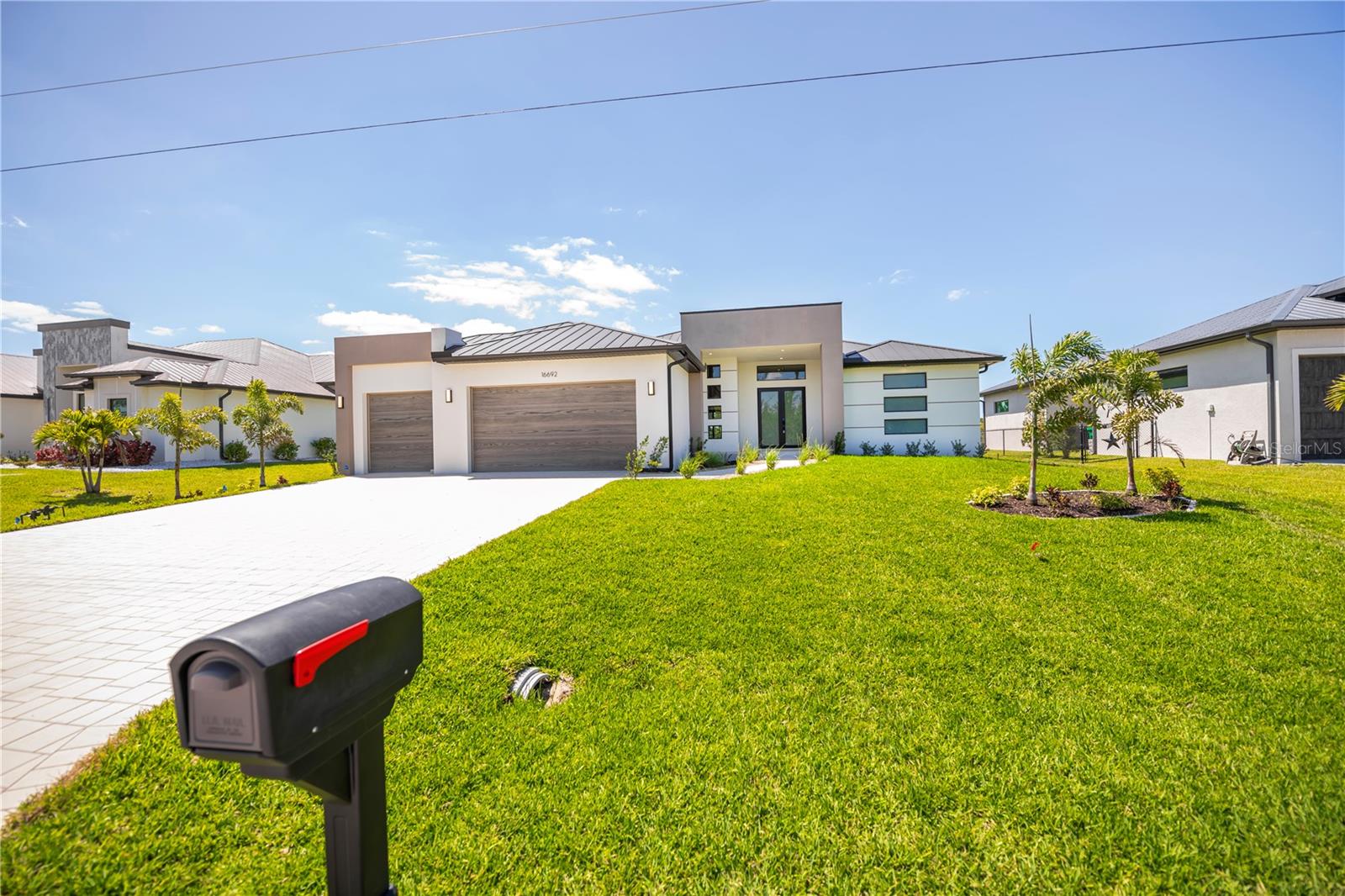 PORT CHARLOTTE SEC 94 01 - Residential