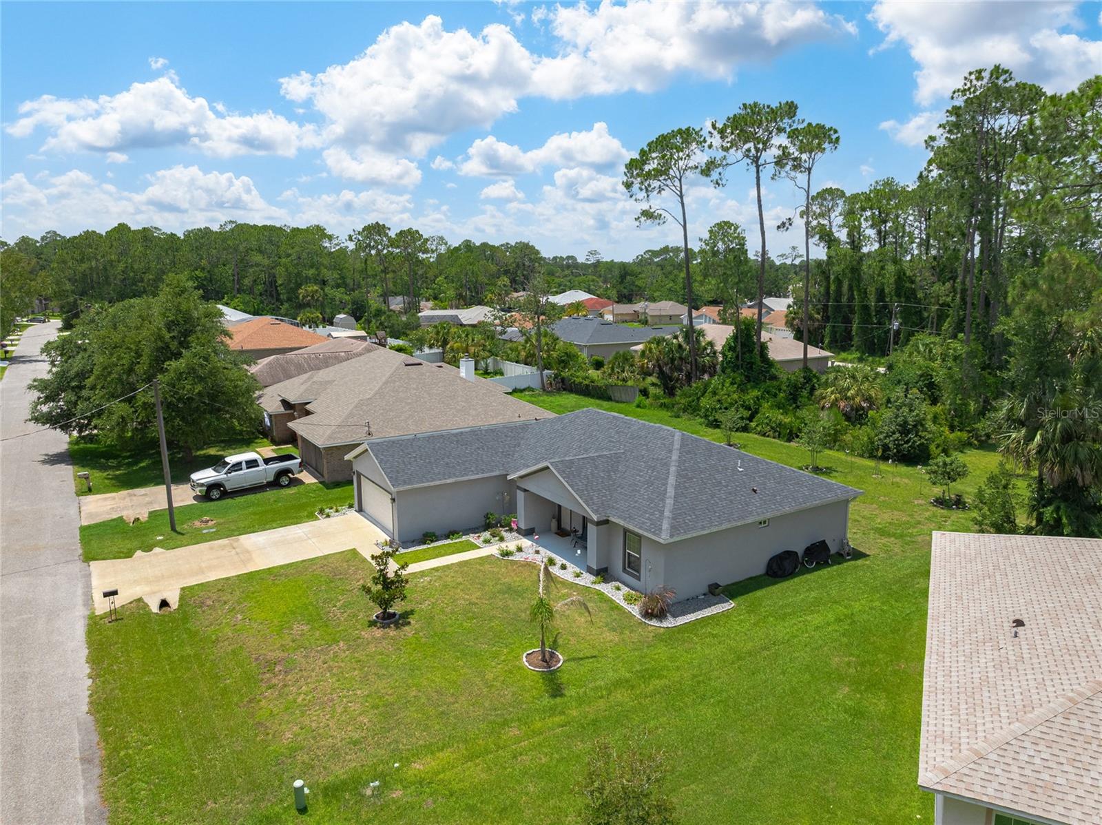 SOUTHWEST QUADRANT PH 01-04 - Residential