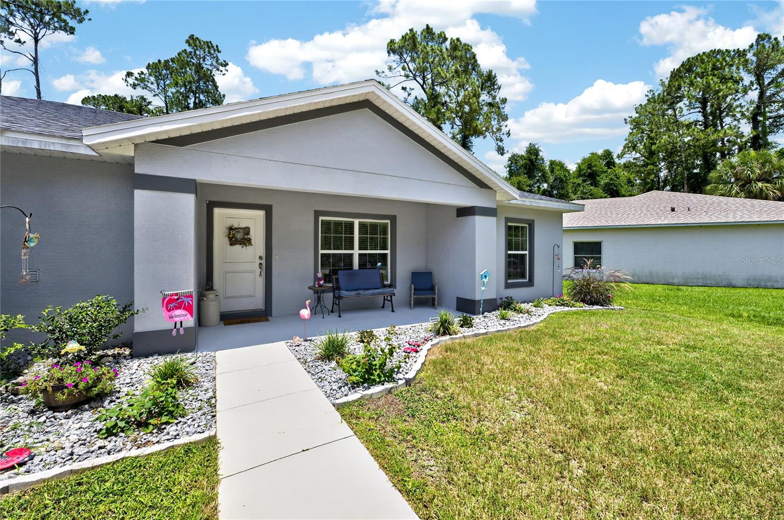SOUTHWEST QUADRANT PH 01-04 - Residential