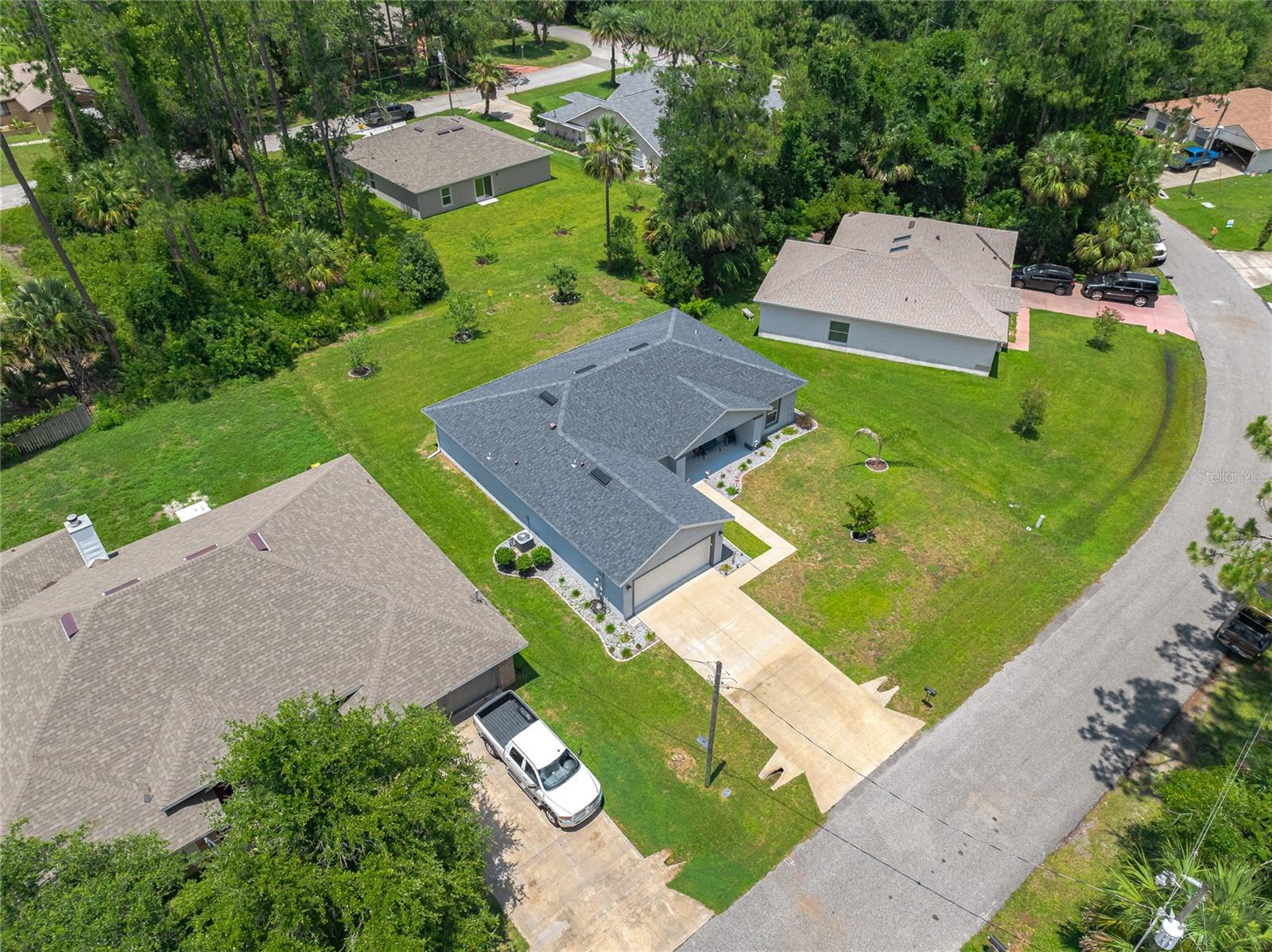 SOUTHWEST QUADRANT PH 01-04 - Residential
