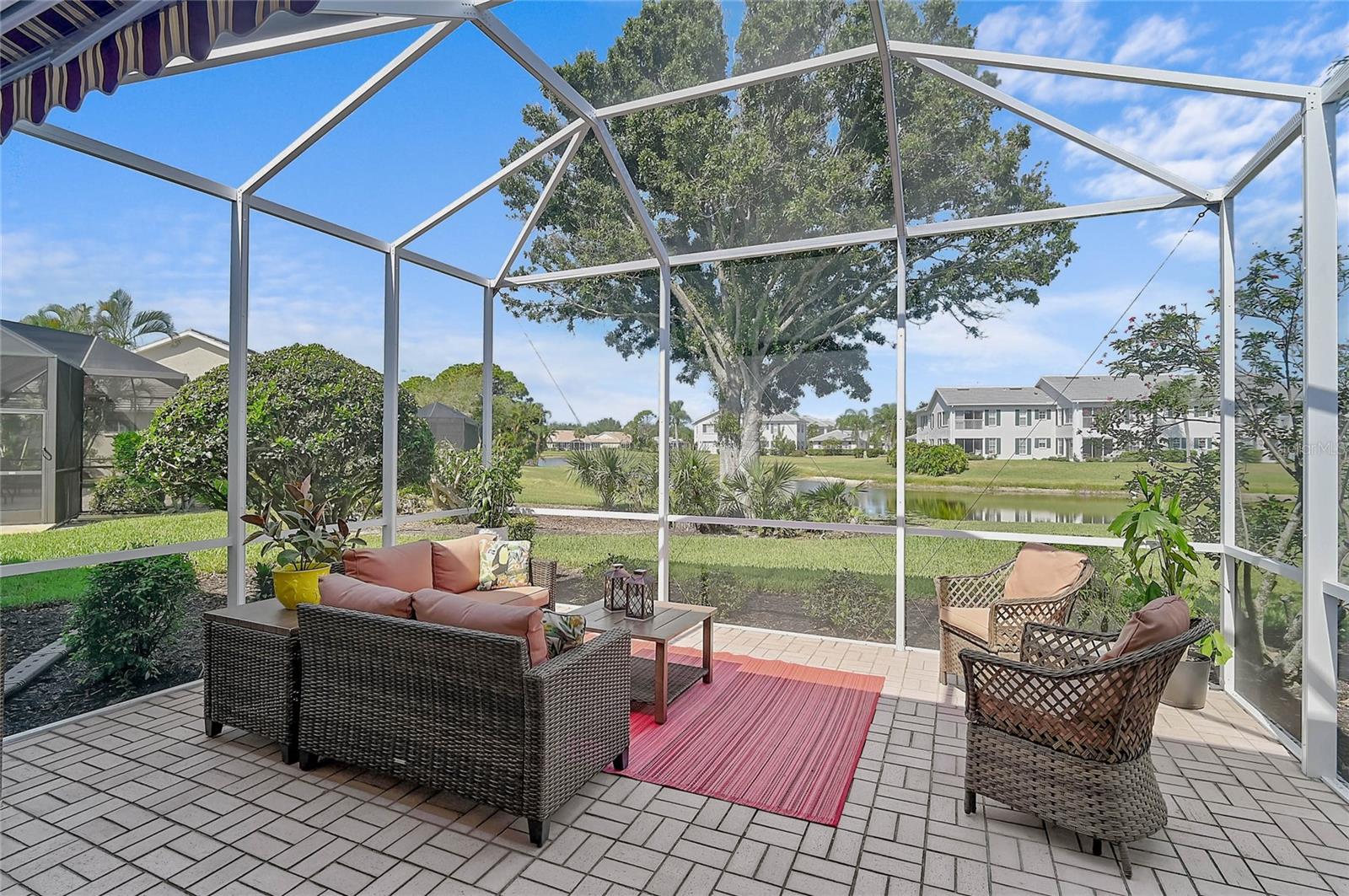 TERRACE HOMES ST ANDREWS PARK - Residential