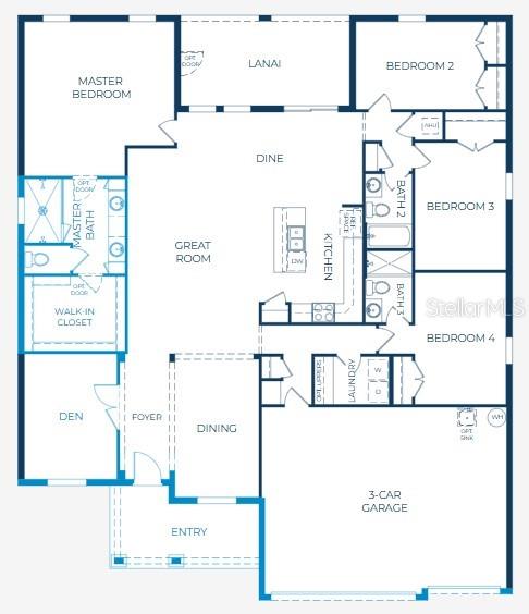 ROYAL HIGHLANDS - Residential