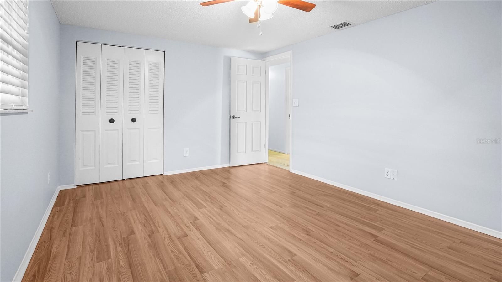 RIDGE CREST GARDENS ADD 03 - Residential