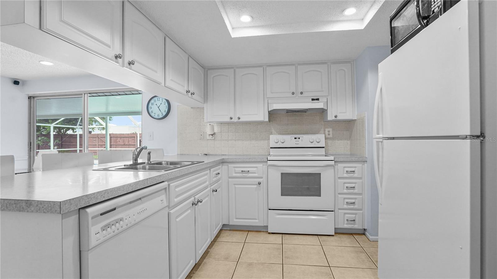 RIDGE CREST GARDENS ADD 03 - Residential