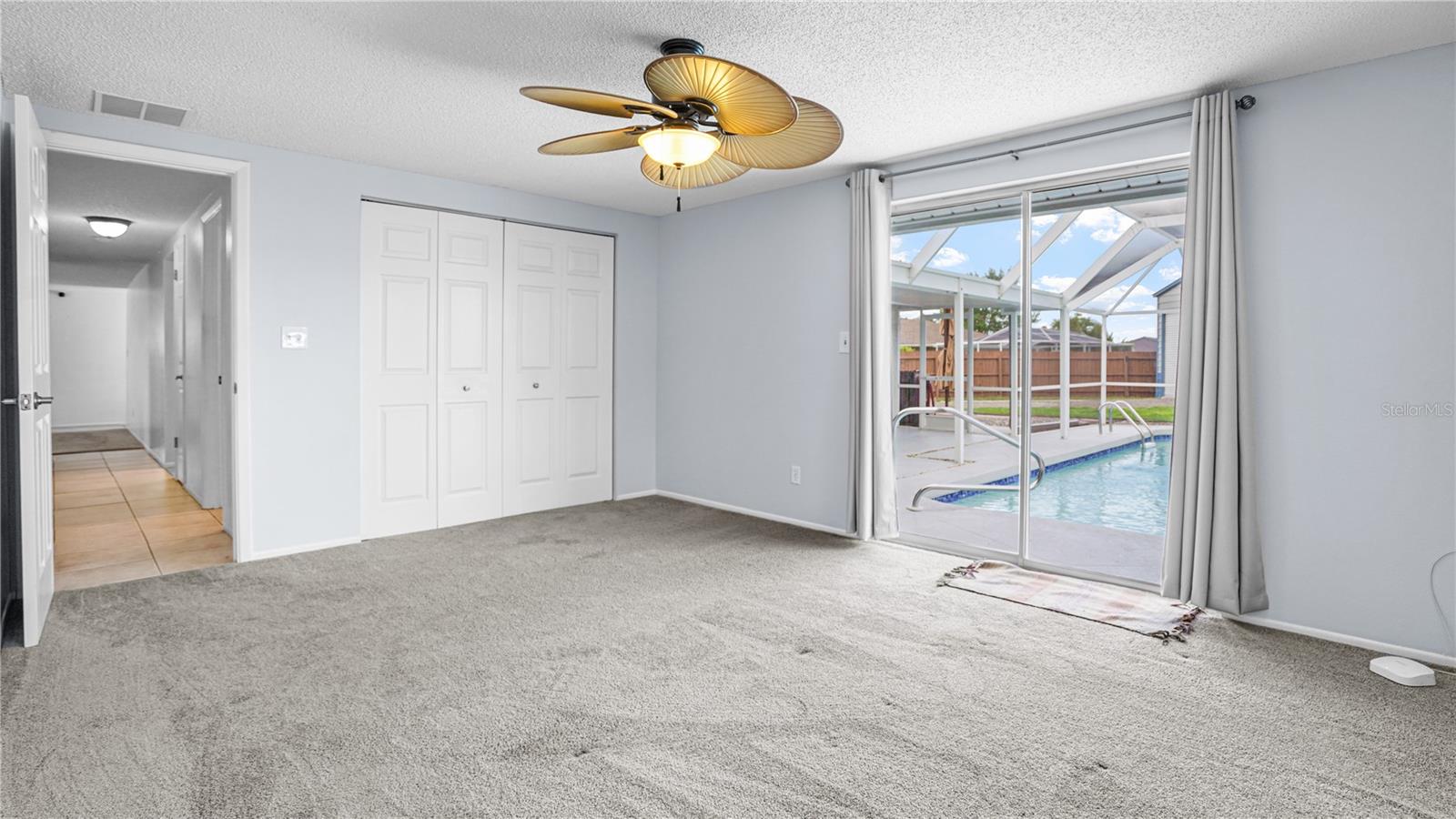 RIDGE CREST GARDENS ADD 03 - Residential