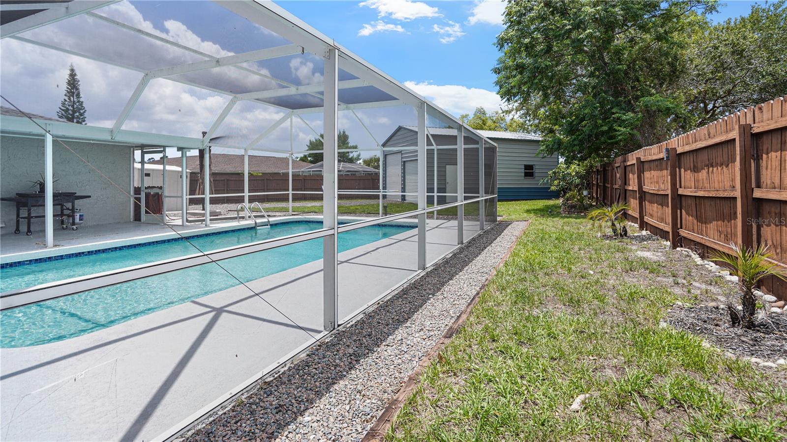 RIDGE CREST GARDENS ADD 03 - Residential