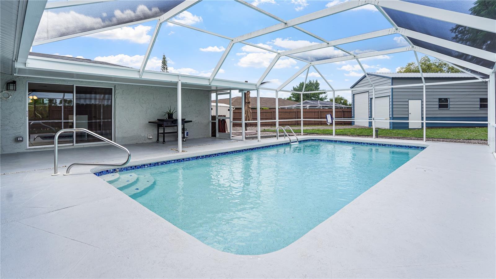RIDGE CREST GARDENS ADD 03 - Residential