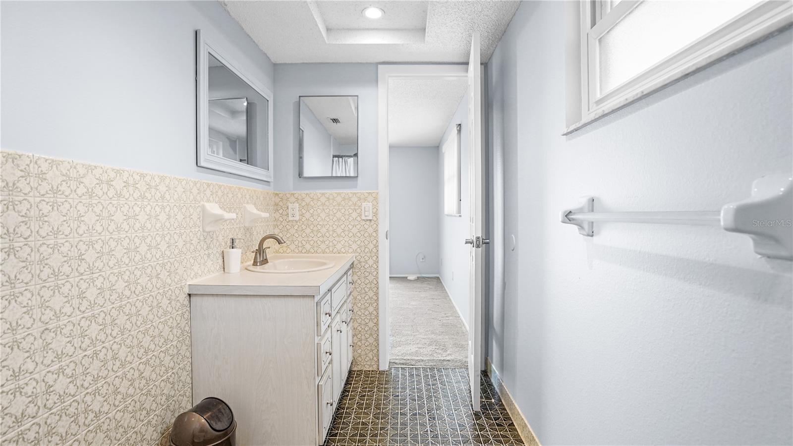 RIDGE CREST GARDENS ADD 03 - Residential