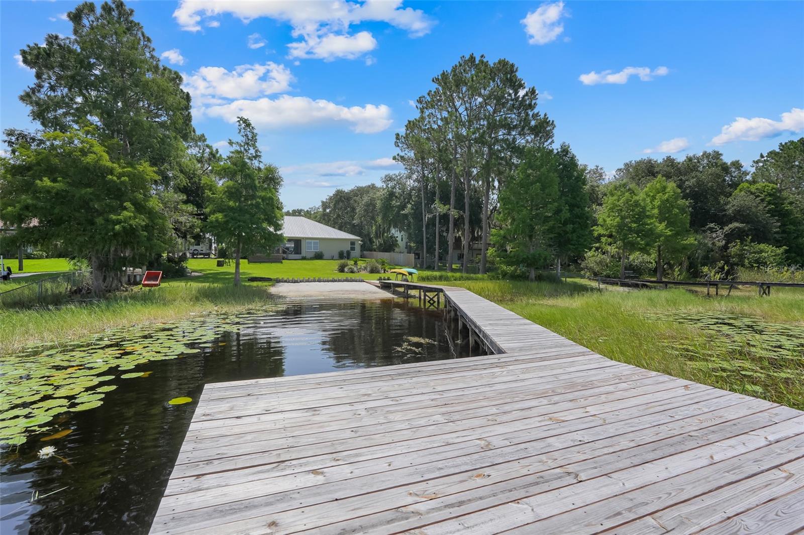 LAKE EMMA SUB - Residential
