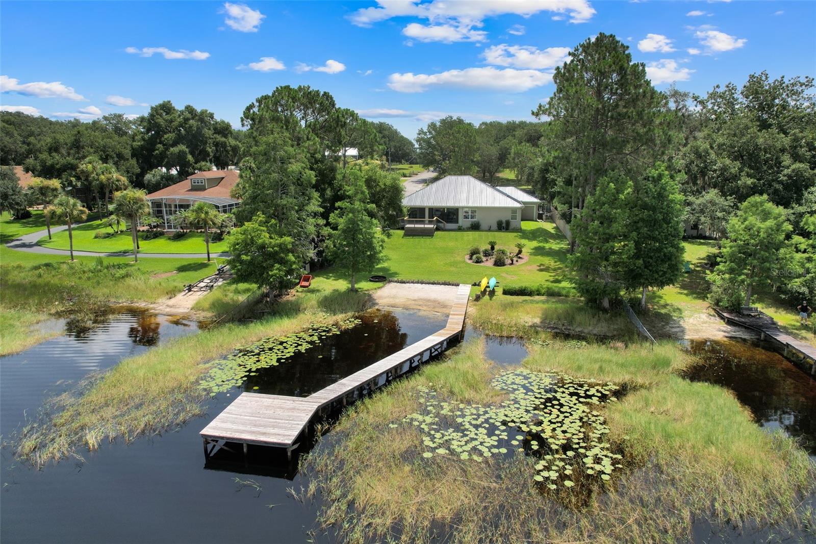 LAKE EMMA SUB - Residential