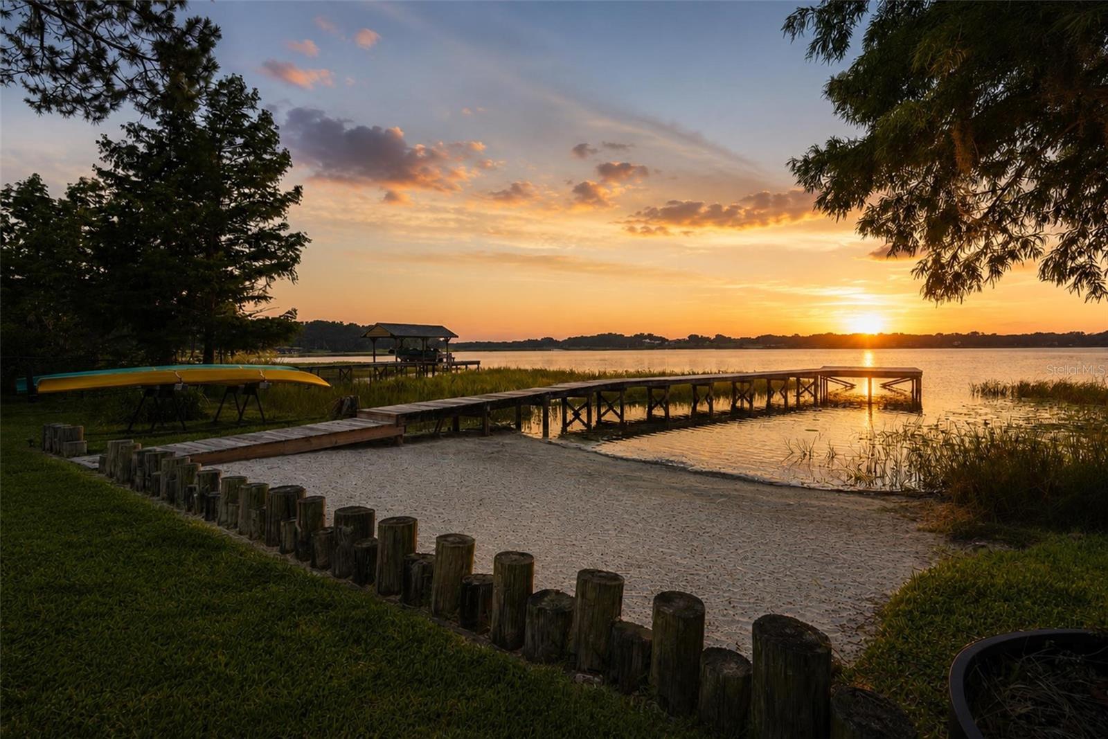 LAKE EMMA SUB - Residential