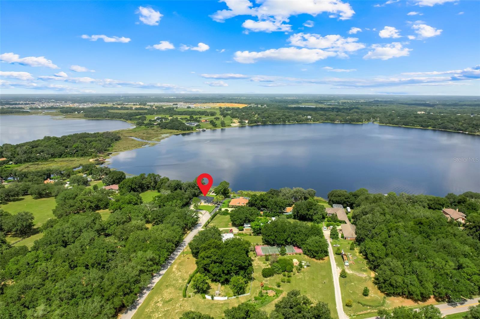 LAKE EMMA SUB - Residential