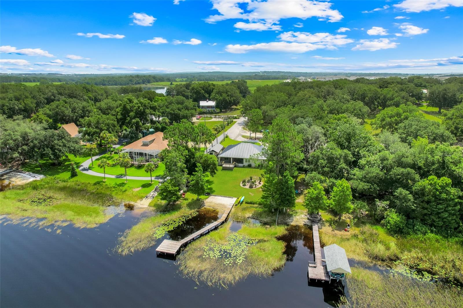 LAKE EMMA SUB - Residential