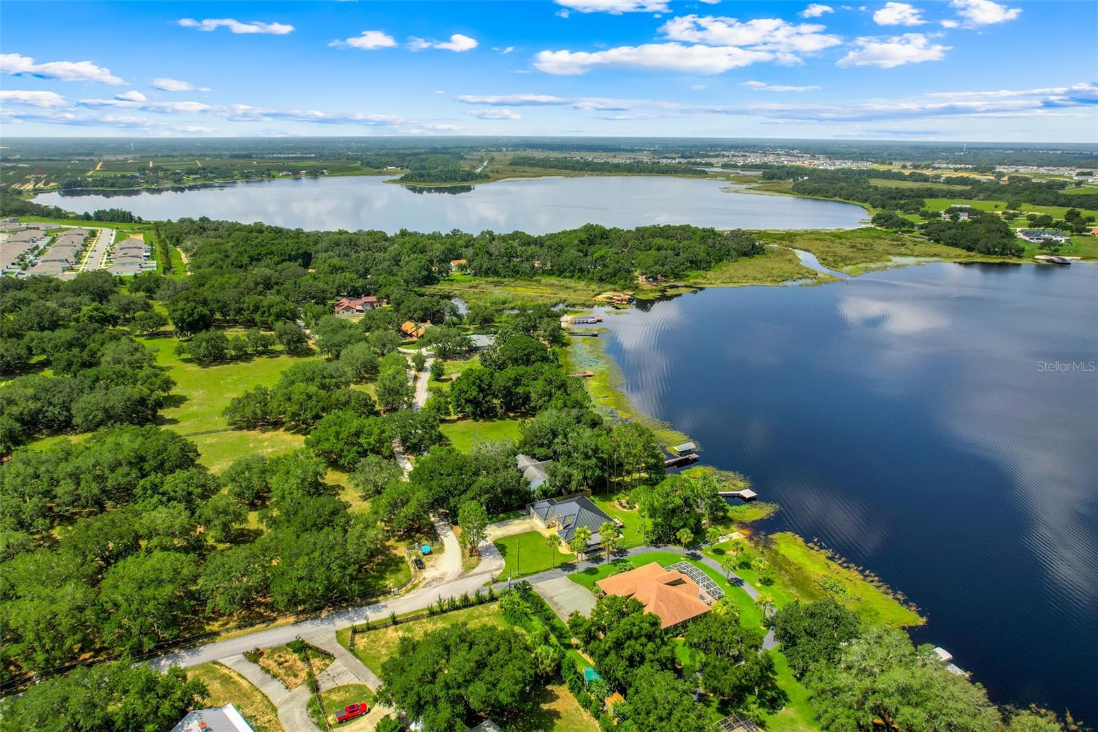 LAKE EMMA SUB - Residential