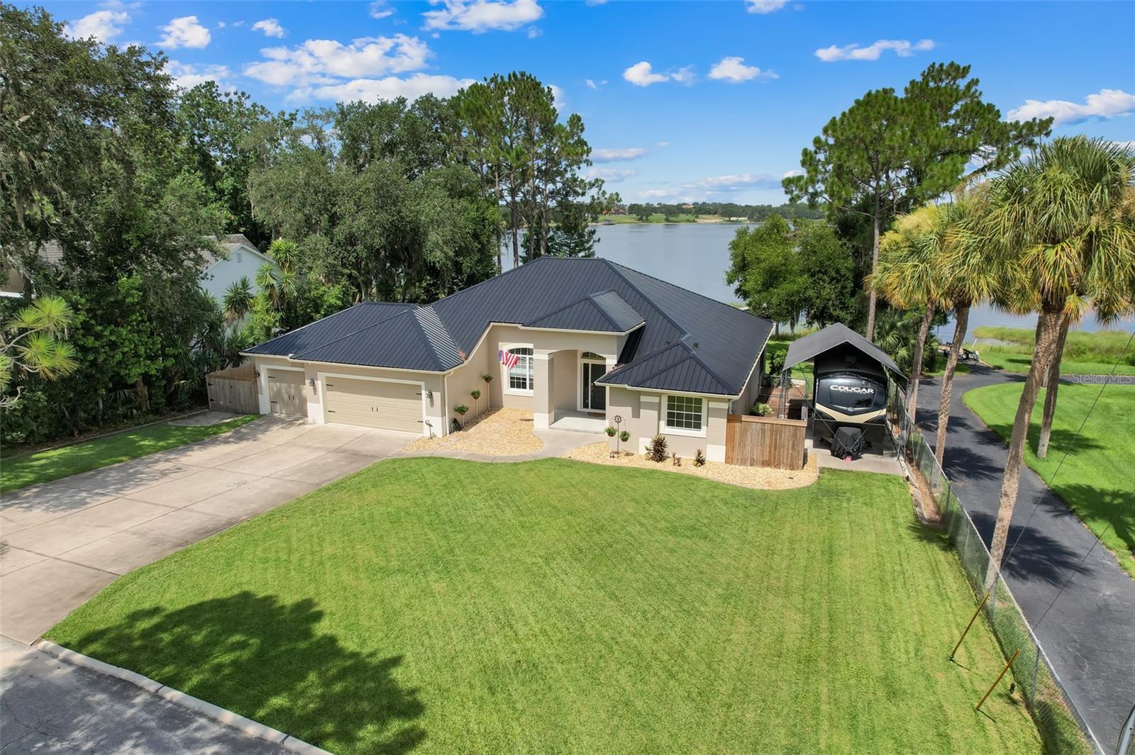LAKE EMMA SUB - Residential