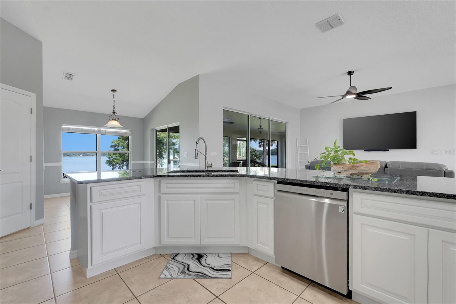 LAKE EMMA SUB - Residential