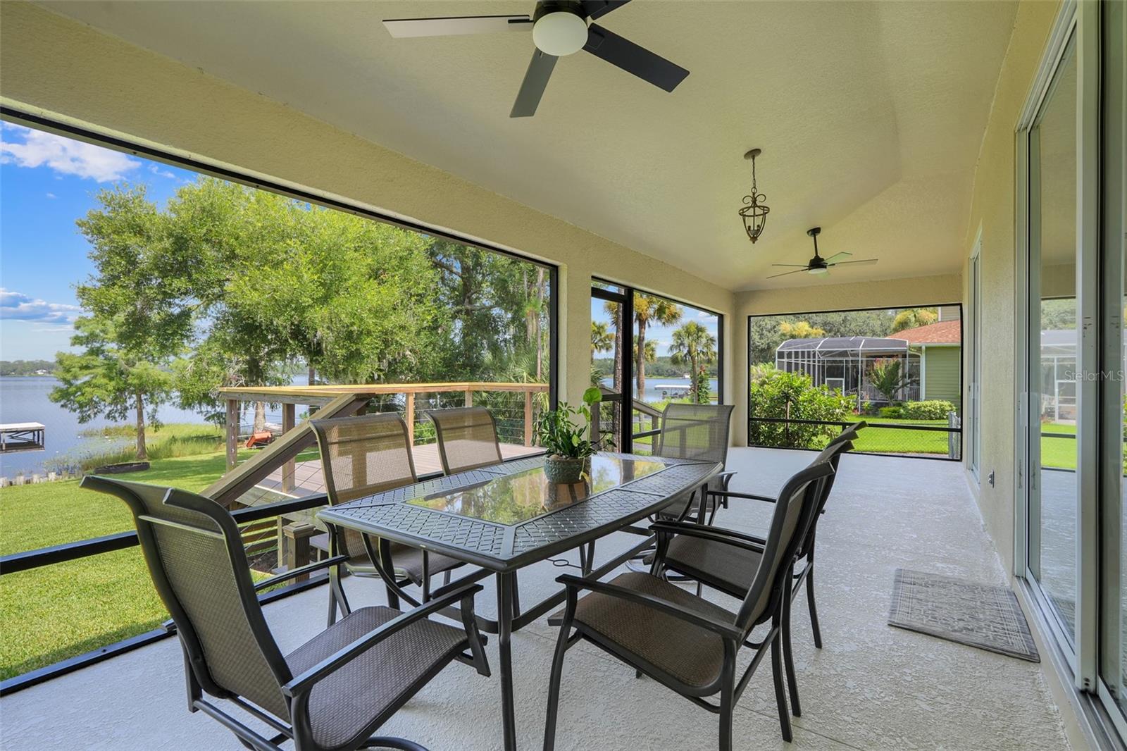 LAKE EMMA SUB - Residential