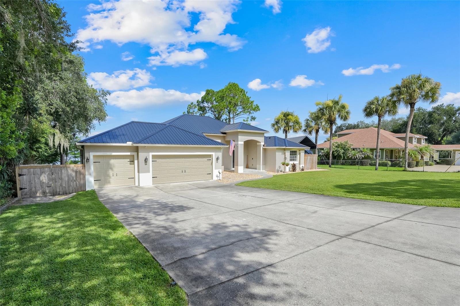 LAKE EMMA SUB - Residential