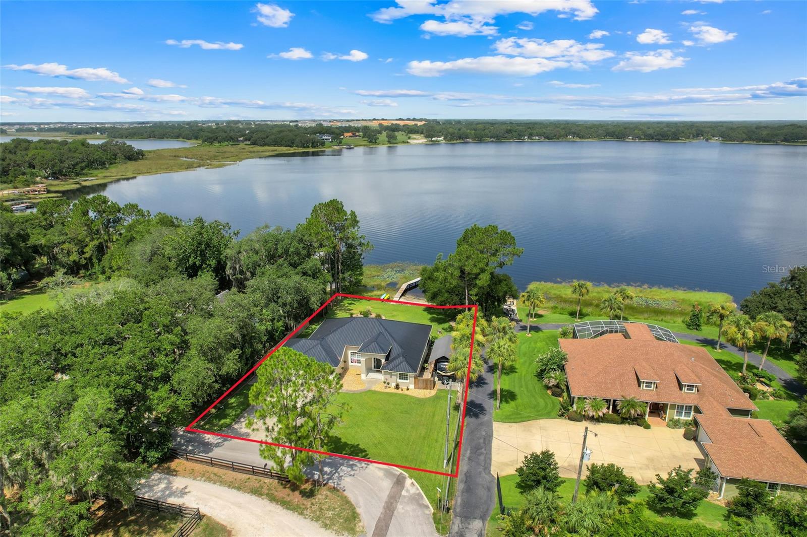 LAKE EMMA SUB - Residential