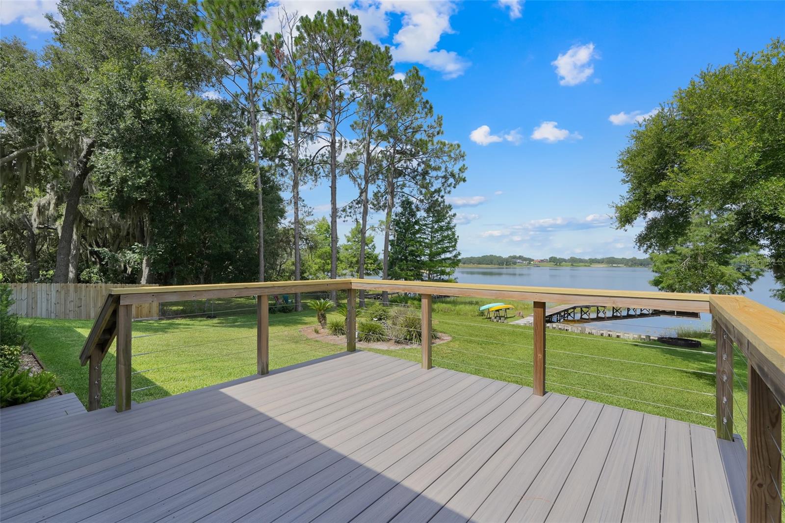 LAKE EMMA SUB - Residential
