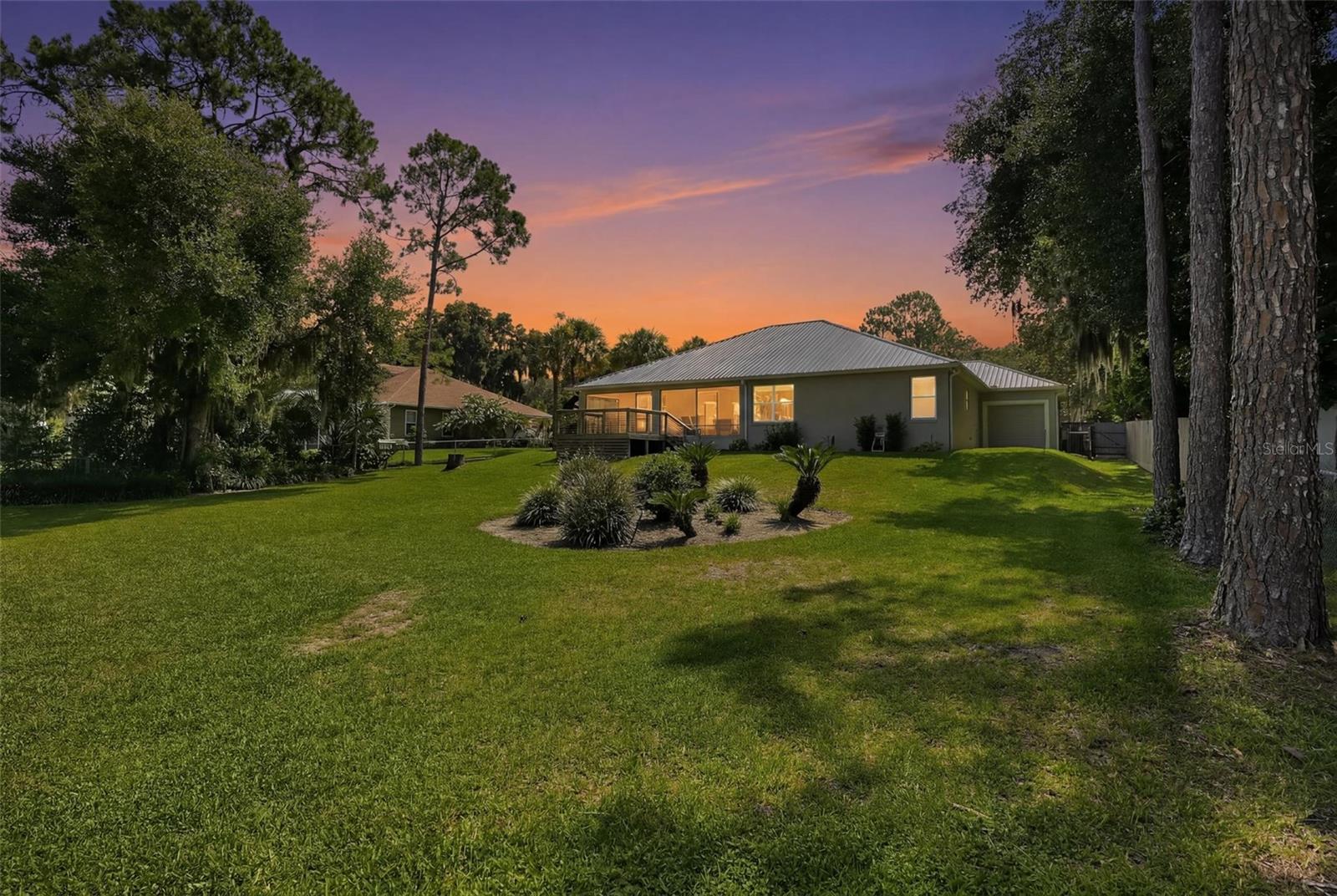 LAKE EMMA SUB - Residential