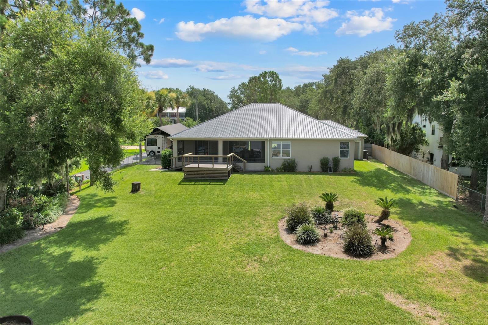 LAKE EMMA SUB - Residential