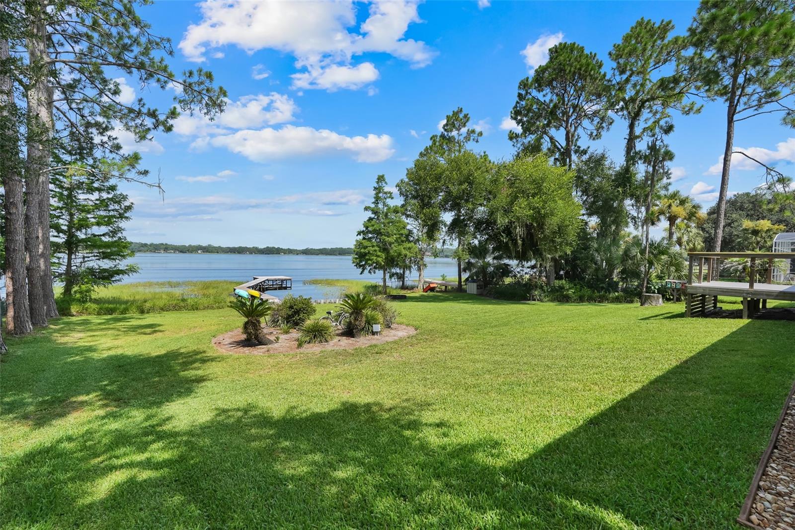 LAKE EMMA SUB - Residential