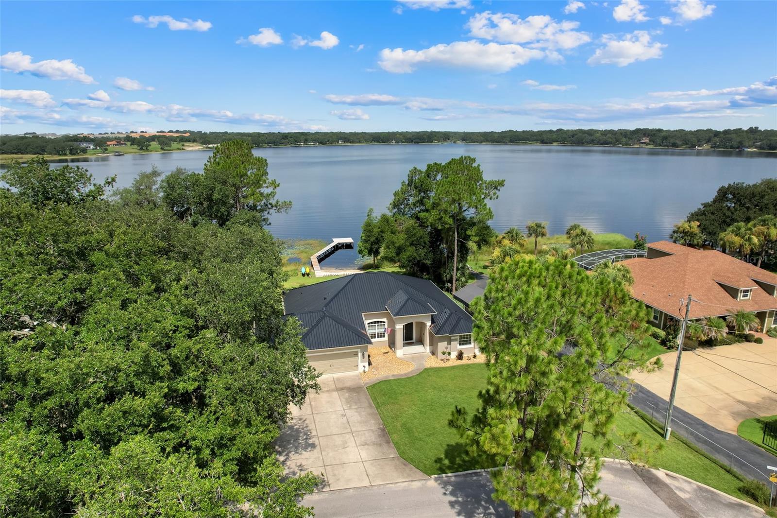 LAKE EMMA SUB - Residential