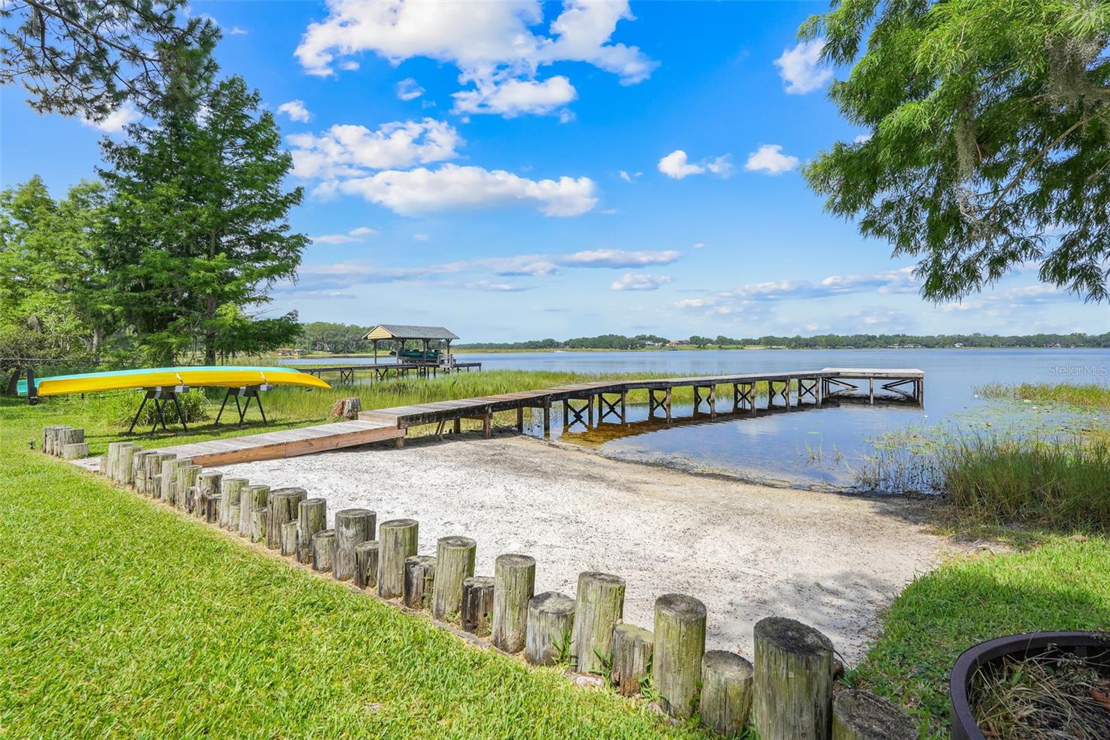 LAKE EMMA SUB - Residential