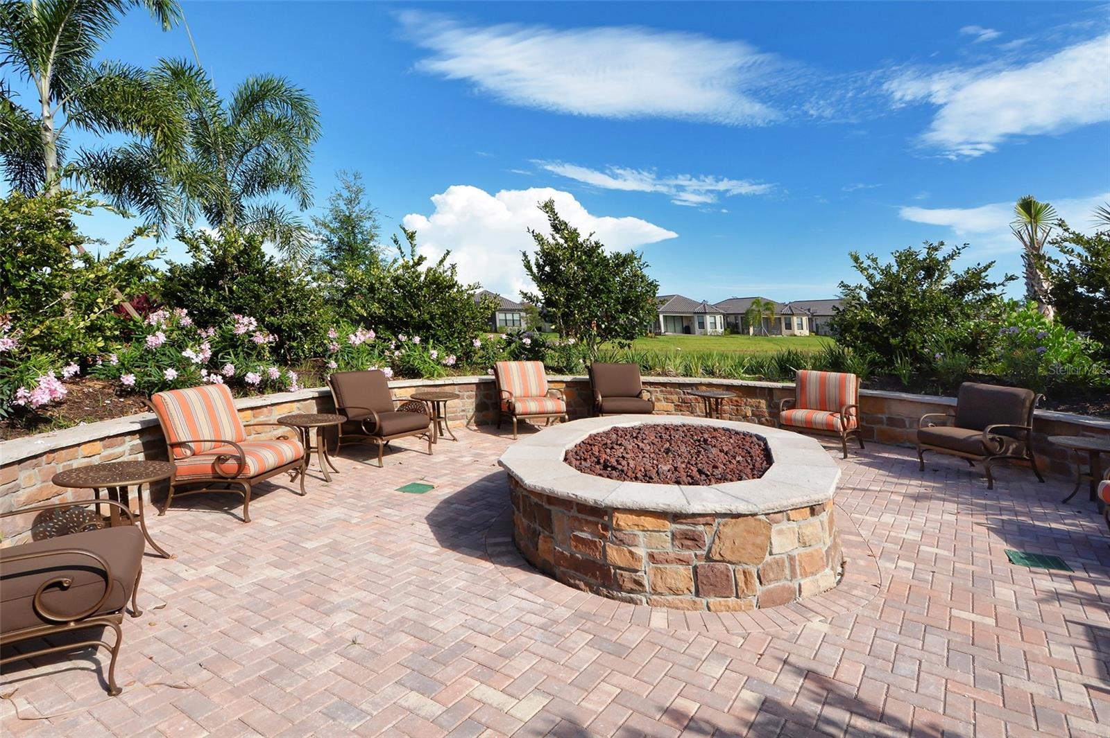 COBBLESTONE/PALMER RANCH PH 2 - Residential